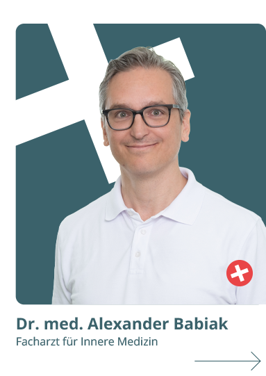Hausarztpraxis Gögglingen – Ärzte, Dr. Alexander Babiak