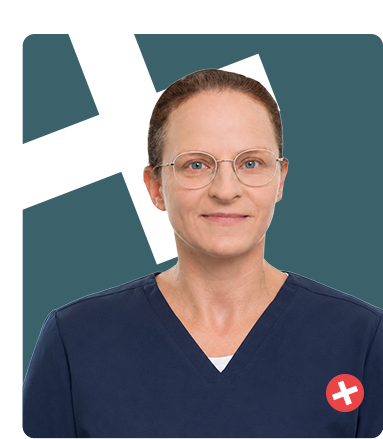 Hausarztpraxis Gögglingen – Ärzte, Dr. med. Isabell Grüner